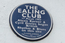 The Ealing Club - Korner, Alexis - Davies, Cyril (id=619)